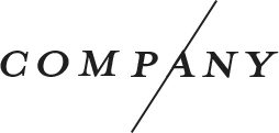 COMPANY BACK SPIN